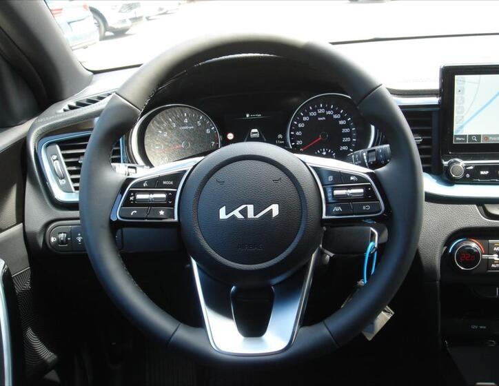 KIA Ceed 19