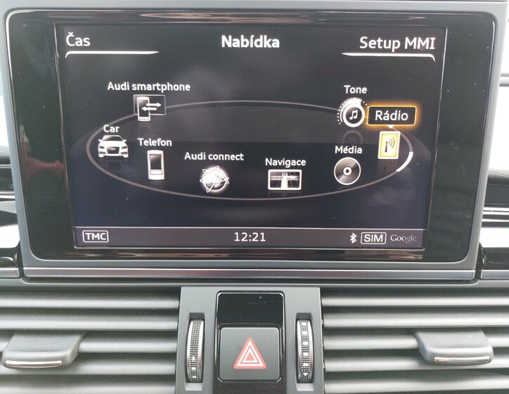 Audi RS 6 20