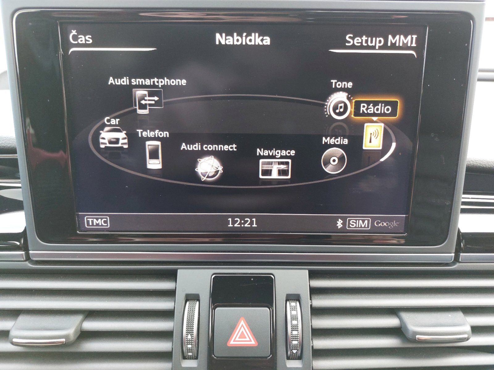 Audi RS 6
