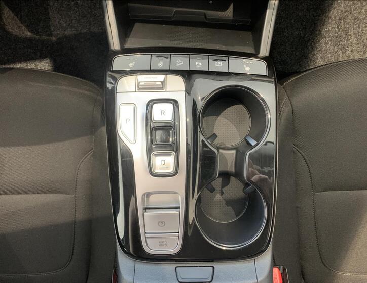 Hyundai Tucson 18