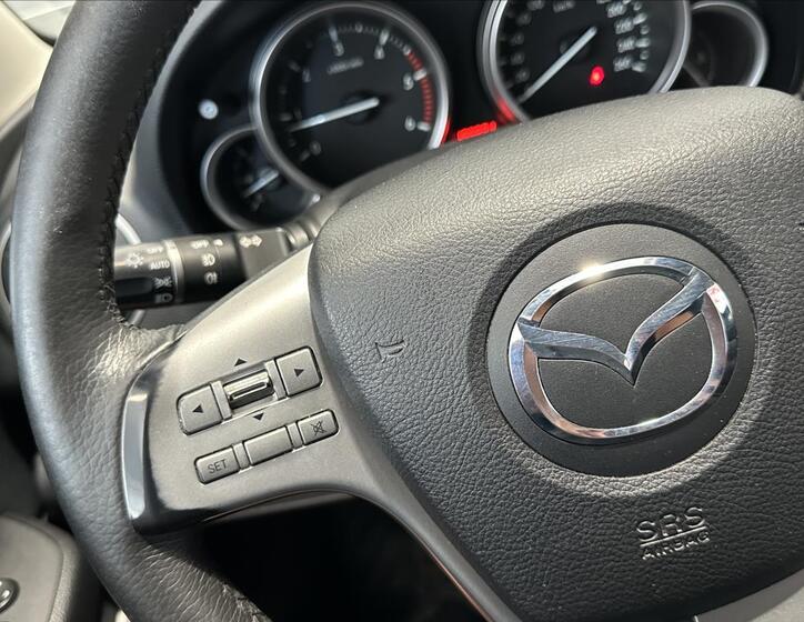 Mazda 6 22
