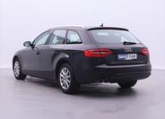 Audi A4 5