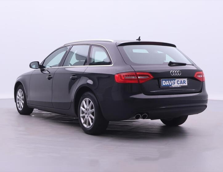 Audi A4 5