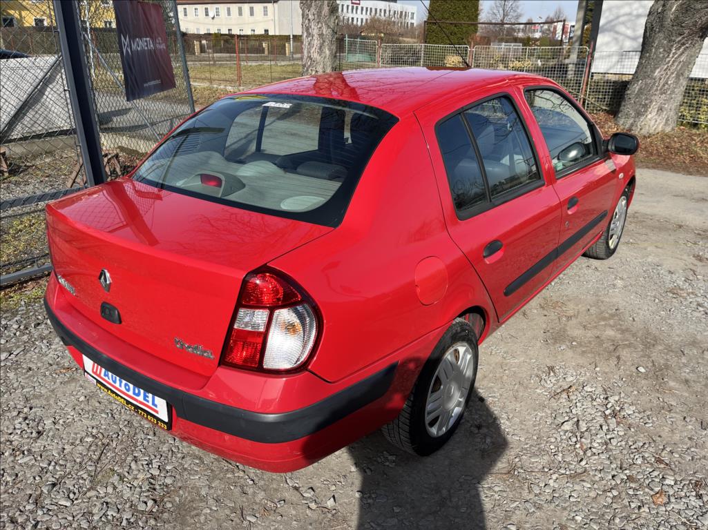 Renault Thalia