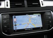 Land Rover Range Rover Evoque 34