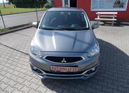Mitsubishi Space Star 3