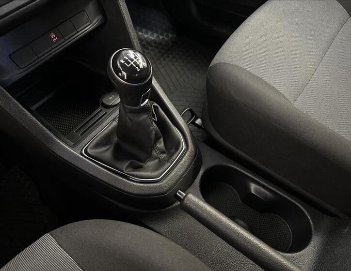 Volkswagen Caddy 12