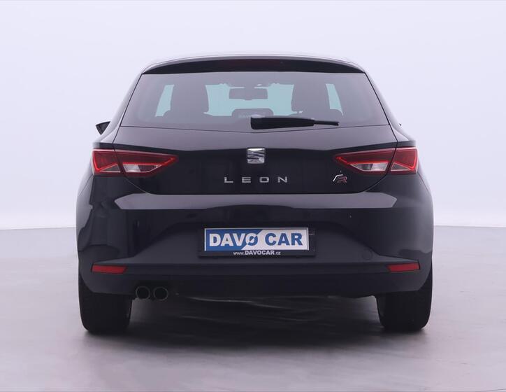 Seat Leon 6