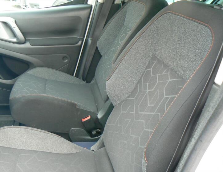Peugeot Partner 10