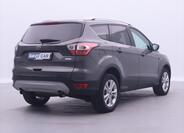 Ford Kuga 7