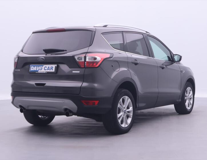 Ford Kuga 7