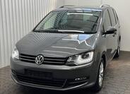 Volkswagen Sharan 1