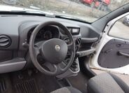 Fiat Dobló cargo 21