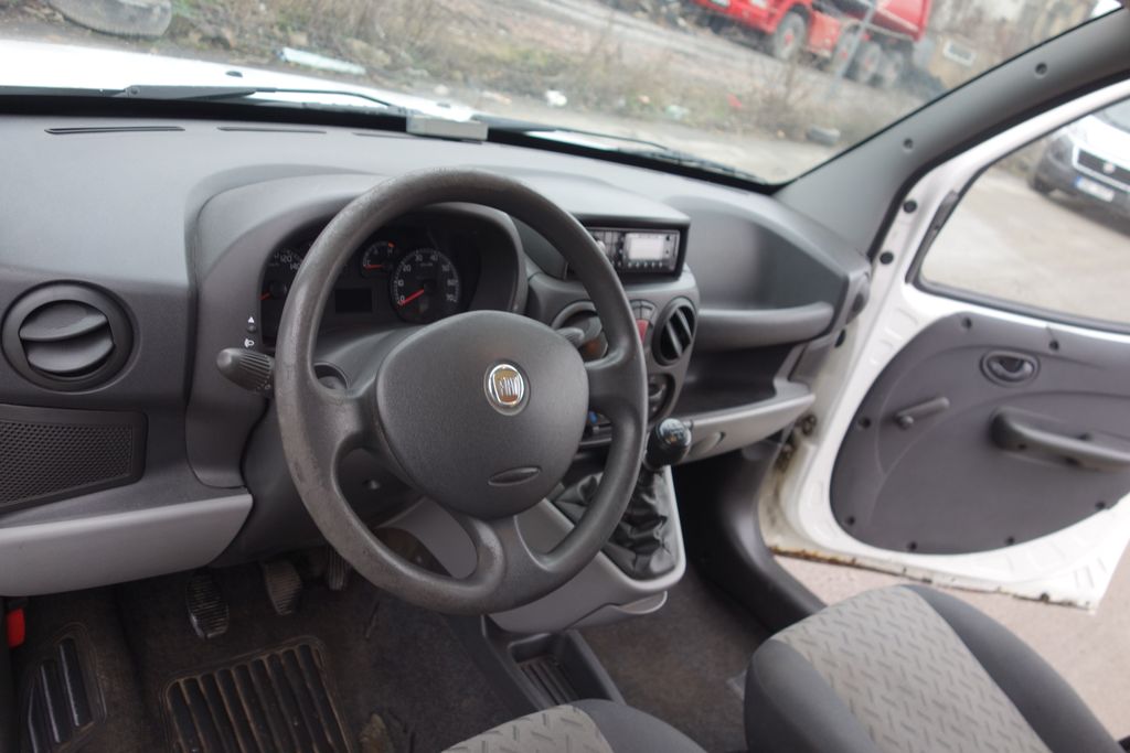 Fiat Dobló cargo