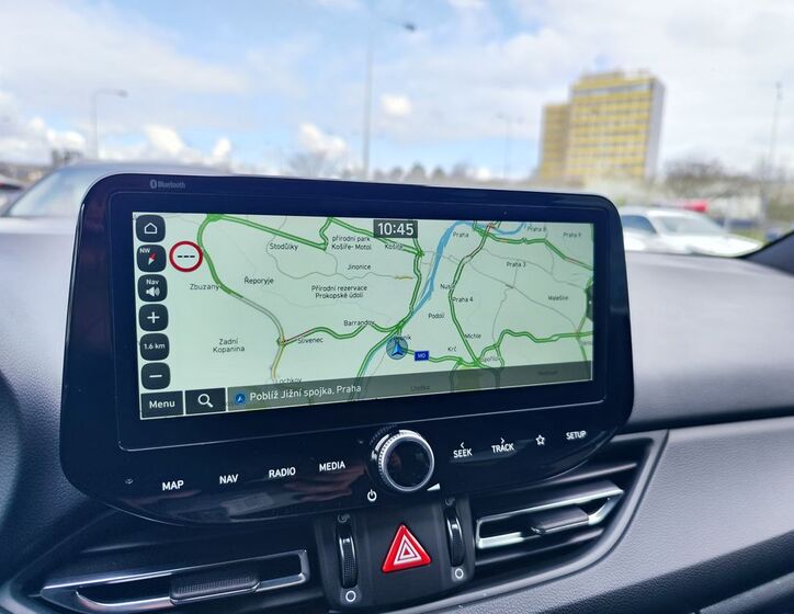 Hyundai i30 19