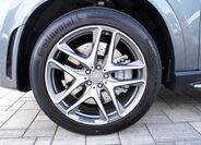 Mercedes-Benz GLE 21