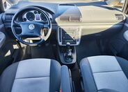 Volkswagen Sharan 12