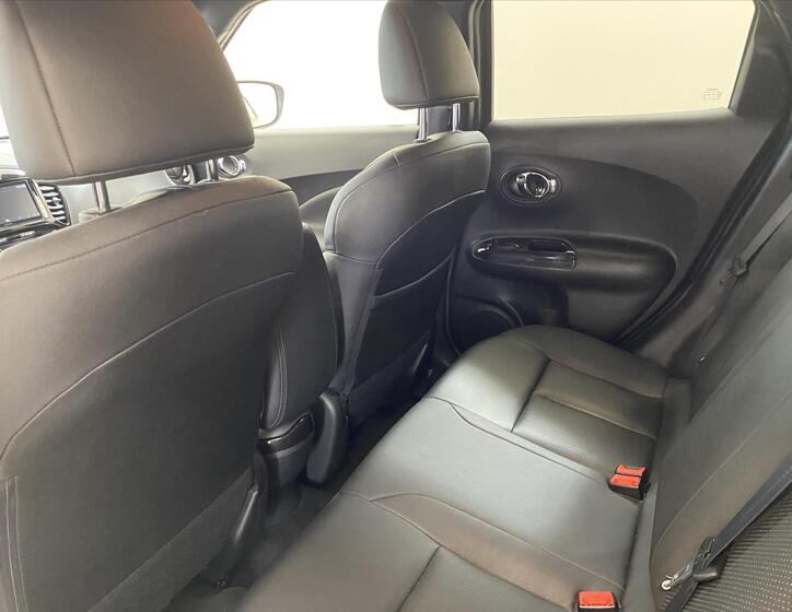 Nissan Juke 6