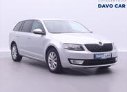 Škoda Octavia 1