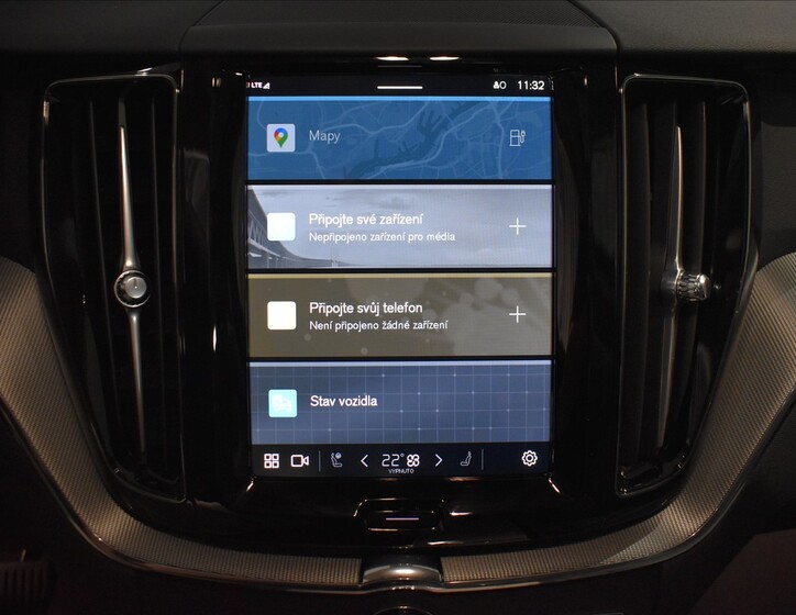 Volvo XC60 24