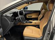 Lexus NX 350h 6