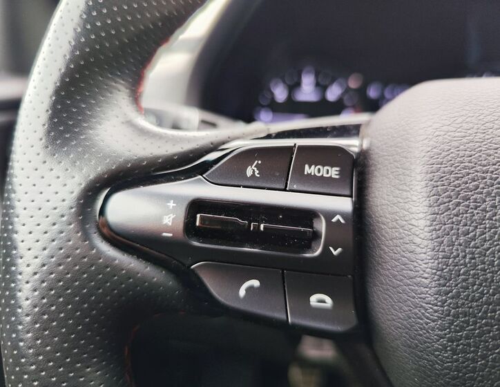 Hyundai i30 23