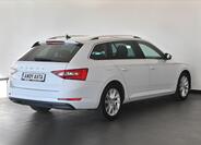 Škoda Superb 3