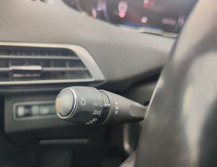 Peugeot 3008 30