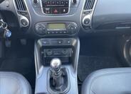 Hyundai ix35 9