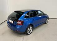 Škoda Rapid 2