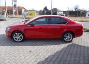 Škoda Octavia 5