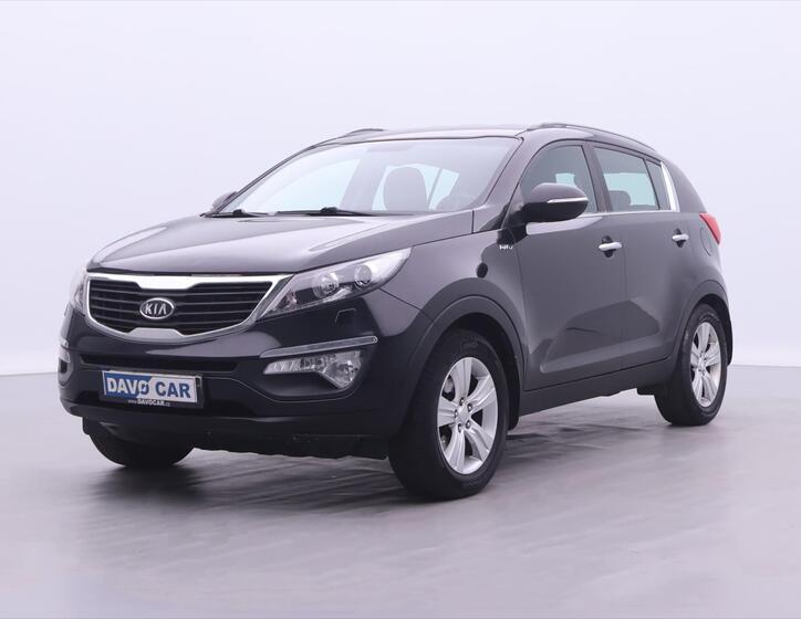 KIA Sportage 3