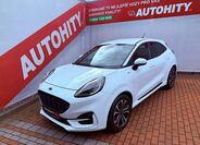 Ford Puma 1