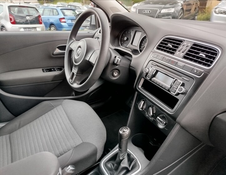 Volkswagen Polo 29