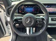 Mercedes-Benz GLE 18
