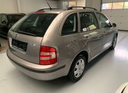Škoda Fabia 6