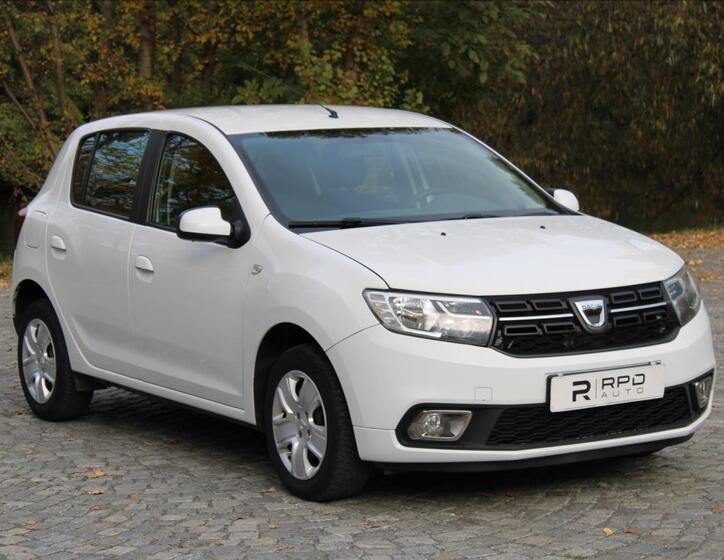Dacia Sandero 27
