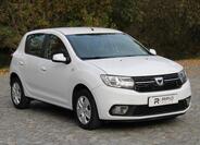 Dacia Sandero 27