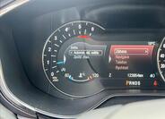 Ford Mondeo 24