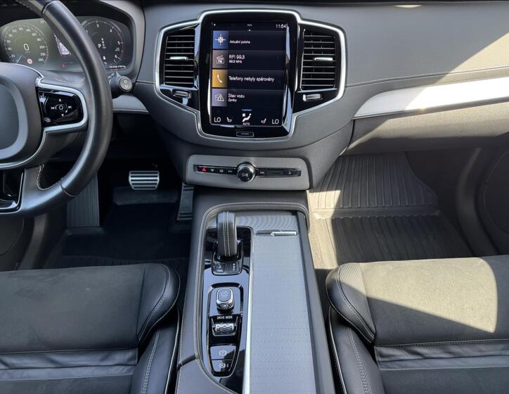 Volvo XC90 15