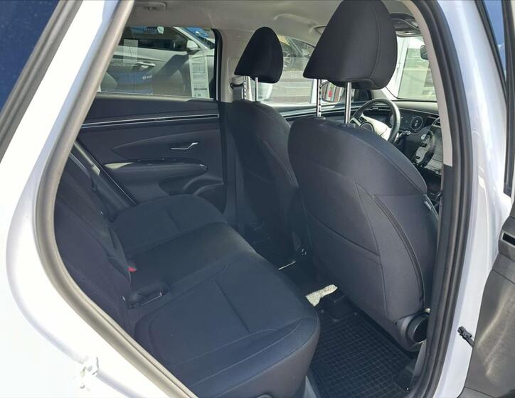 Hyundai Tucson 18