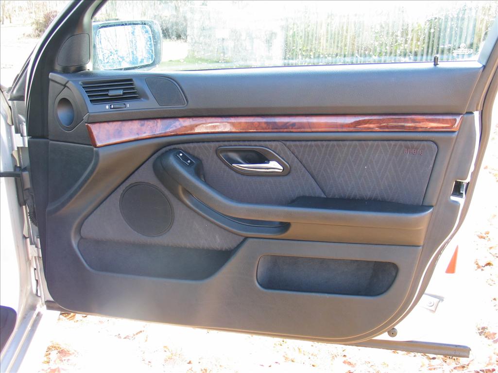 BMW Řada 5