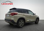 Suzuki Vitara 5