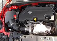 Opel Insignia 29