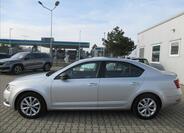 Škoda Octavia 3