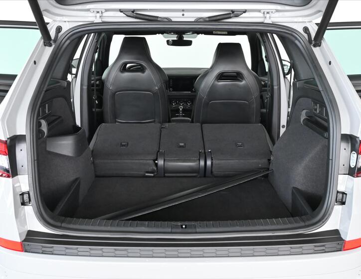 Škoda Kodiaq 7
