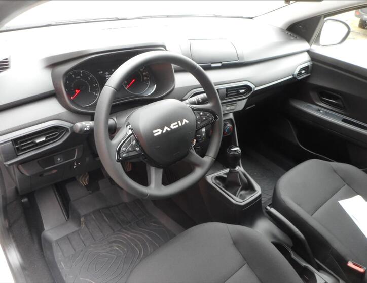 Dacia Sandero 9