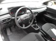 Dacia Sandero 9