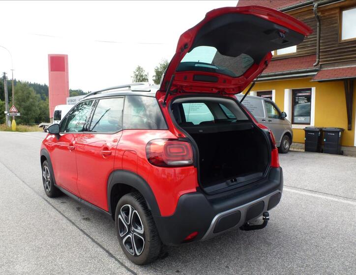 Citroën C3 Aircross 20
