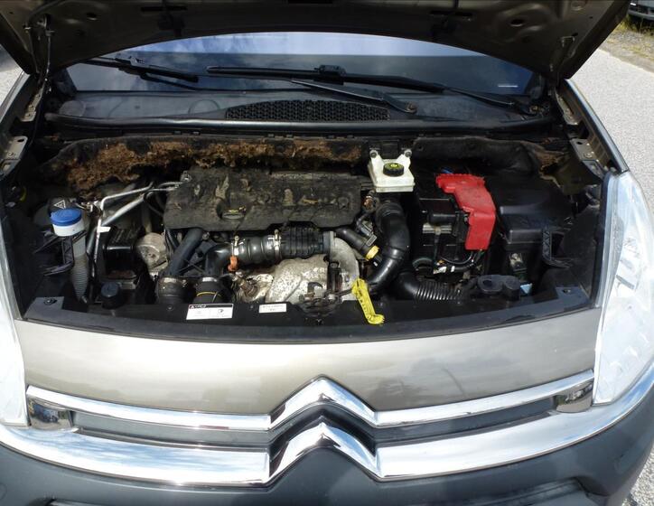 Citroën Berlingo 36